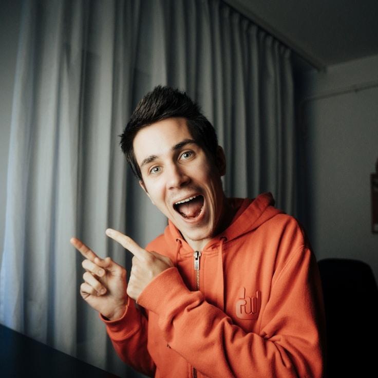 Landscape day trip near Toronto, Canada