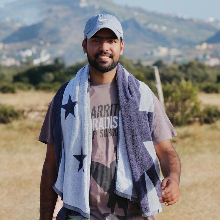 Charlotte Tremblay - Founder of Small Grove Story